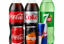 DRINKS