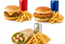 MEAL DEALS