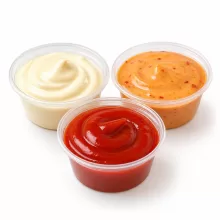 SAUCES