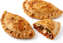 CALZONE