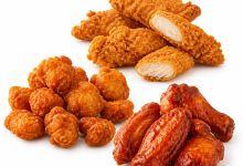 CHICKENS