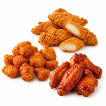 CHICKENS