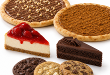 DESSERTS