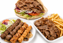 KEBABS