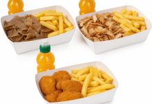 KIDS MEAL