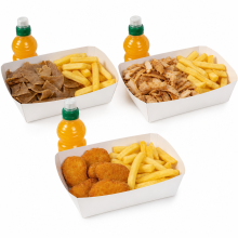 KIDS MEAL