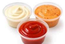 SAUCES