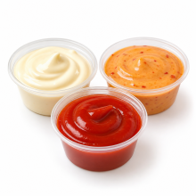 SAUCES