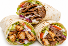 WRAPS