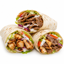WRAPS